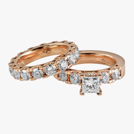 Shandy Bridal Set